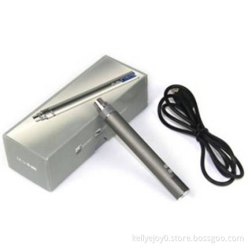 eGo-V variable voltage battery kits